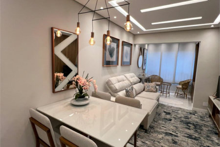 Apartamento a venda no Bras em frente ao Metro