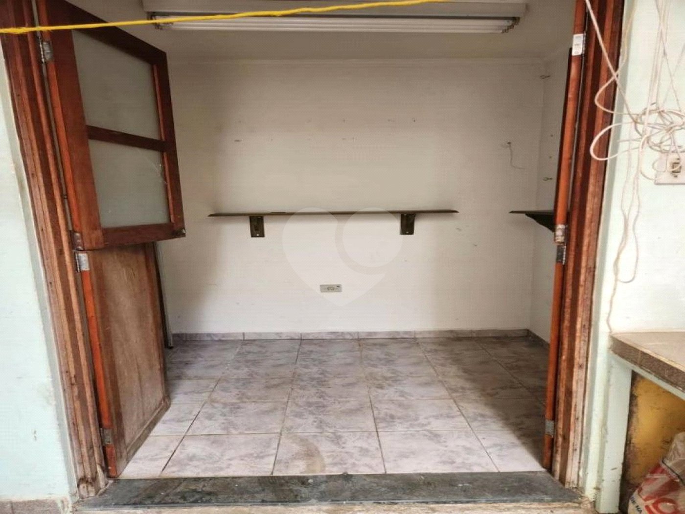 Casa espaçosa, ótima para se viver com qualidade