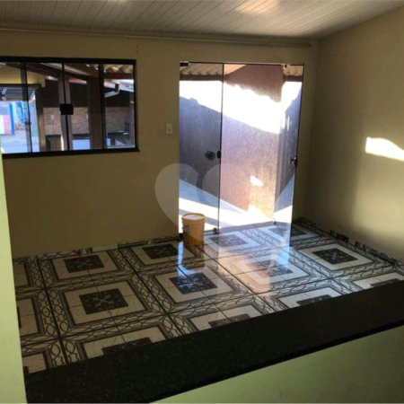 Casa térrea para venda no Antenor Garcia