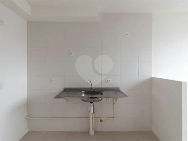 Apartamento para alugar com 2 quartos em Barra Funda, São Paulo, SP