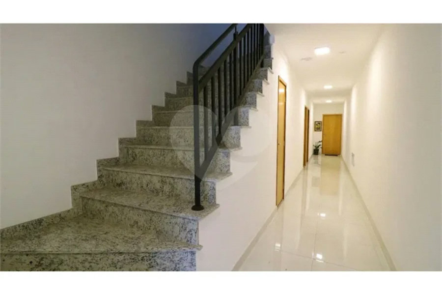 Apartamento à venda com 1 quarto em Imirim, São Paulo, SP