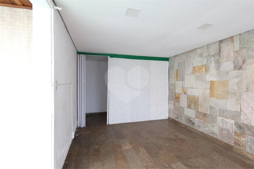 CASA TÉRREA DE 225M COM 3 DORM 1 SUÍTE 5 VGS NA VILA MARIANA