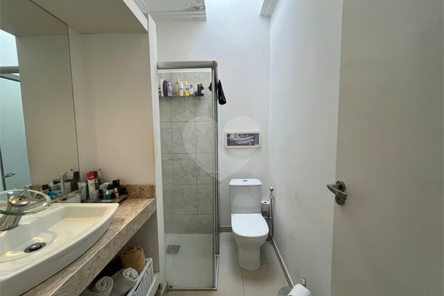 Casa Térrea 5 quartos no Condomínio Campestre em Piracicaba