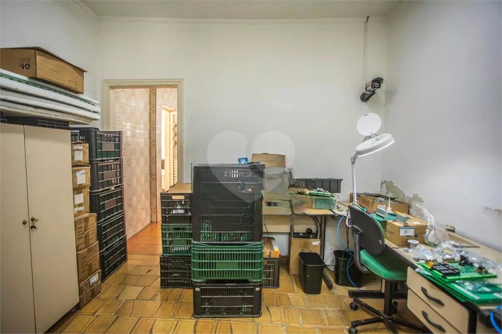 Casa á venda - Jabaquara