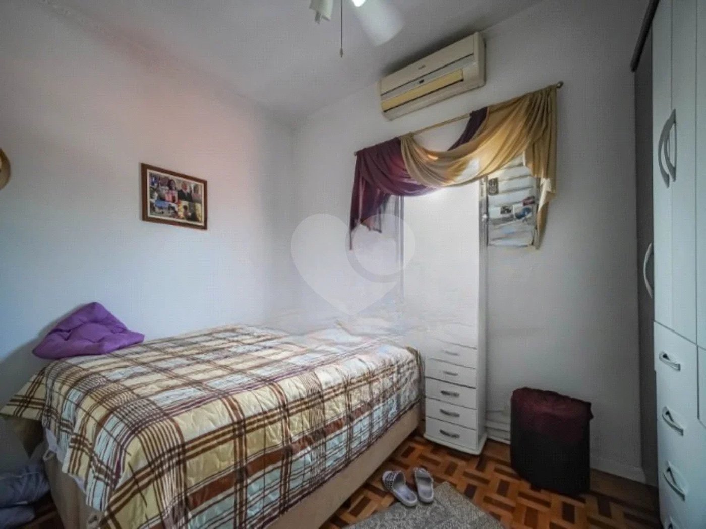 Casa com 150m², 4 quartos, 2 suítes, 2 garagens, à venda na Vila Regente Feijó/Mooca
