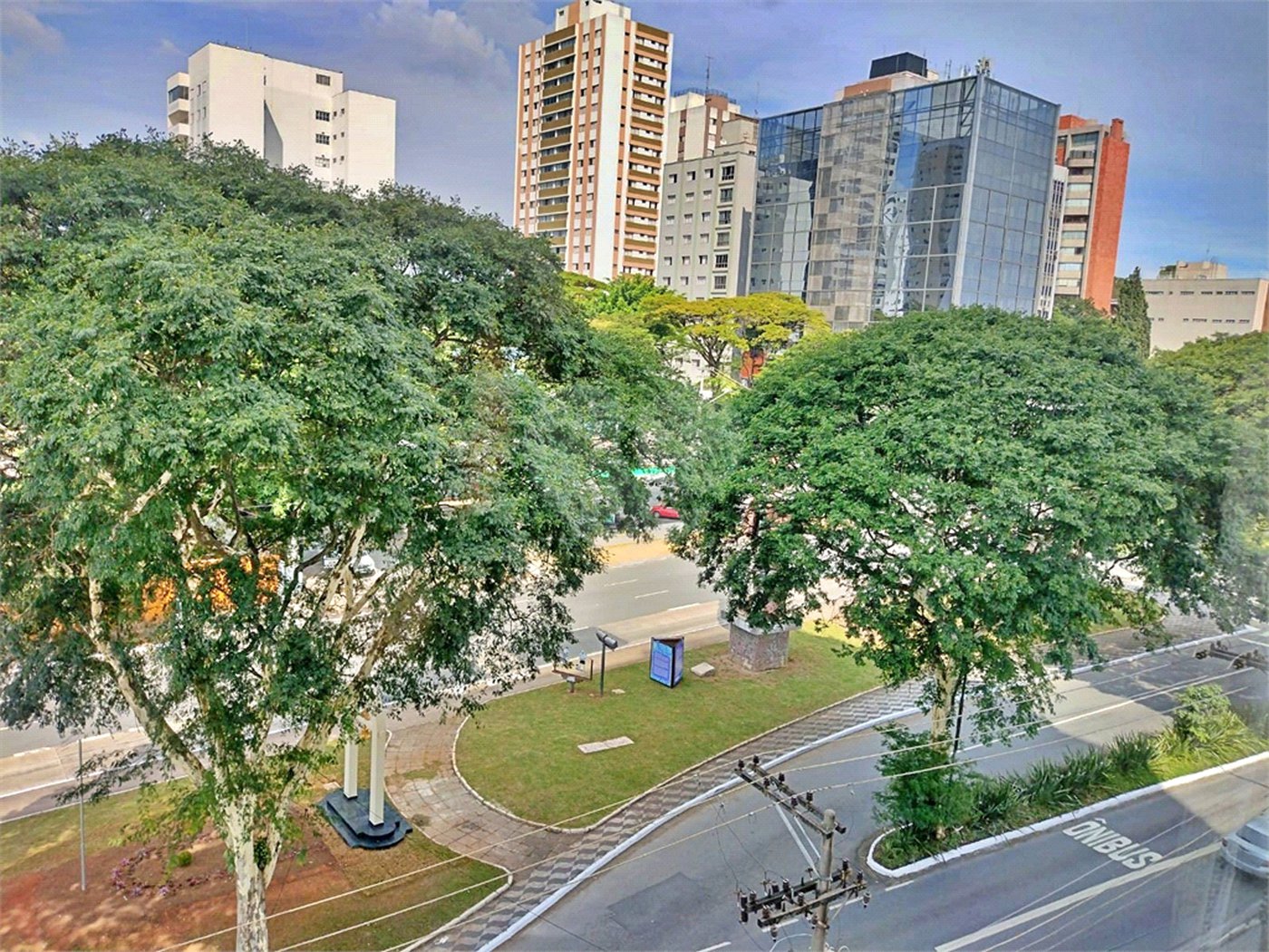 Apartamento 3 quartos - 1 suite - Metrô Borba Gato