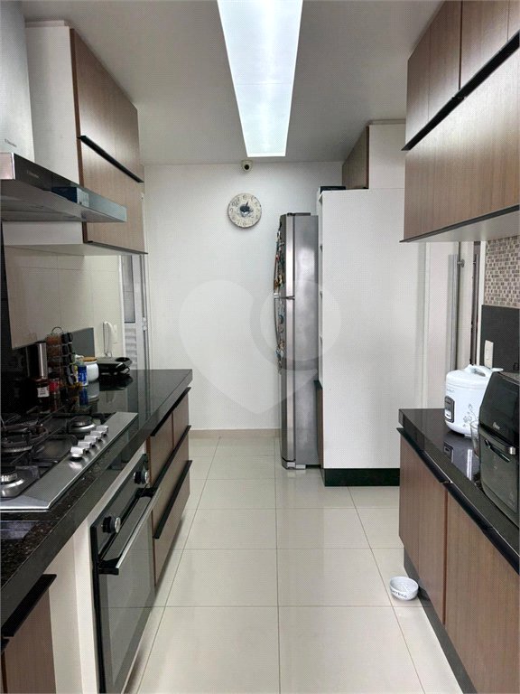 Apartamento á venda - Ipiranga