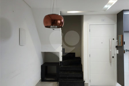 Cobertura à venda com 90 m² - Campestre