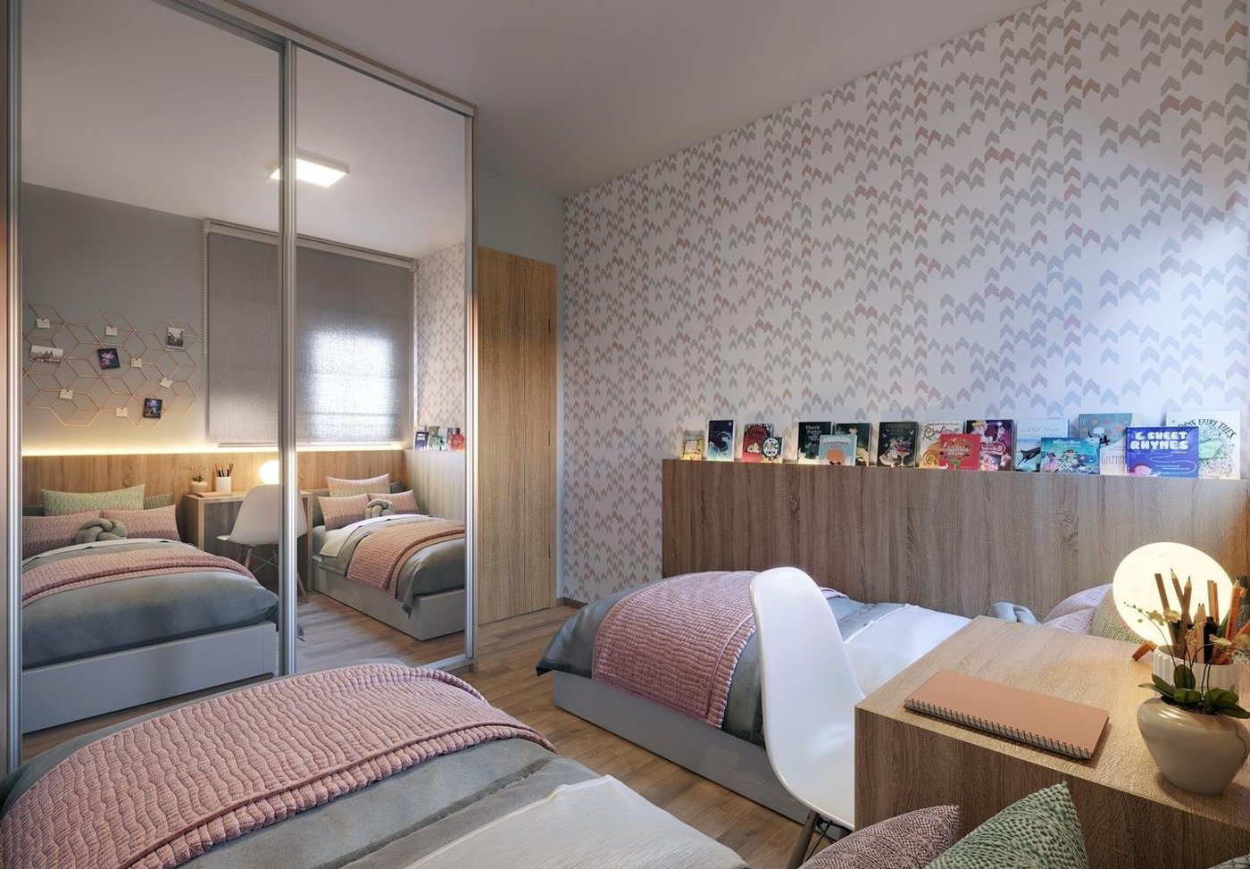 Sonata Residencial