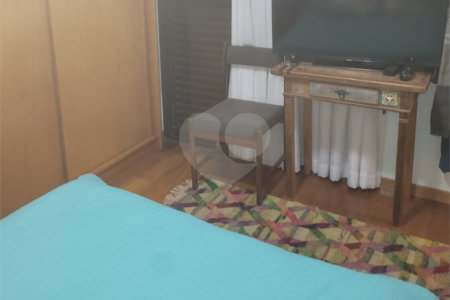 Vendo Apartamento 3 dormitórios com 98m2 na Saúde