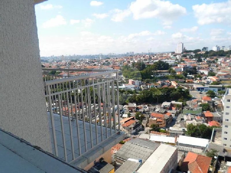 Apartamento para alugar com 3 quartos, sendo 1 suíte, em Tucuruvi, São Paulo, SP