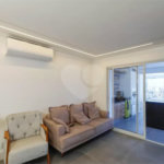 Cobertura com Hidromassagem e Terraço no Ritmo Vila Guilherme – 133m²