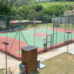 Luxuoso Sobrado com 4 Suítes