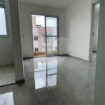 Apartamento á venda - Parque Bristol
