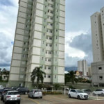 APARTAMENTO A VENDA NO URBANOVA COM 2 DORMITÓRIOS, 1 SUÍTE, 2 VAGAS, SÃO JOSÉ DOS CAMPOS/SP.