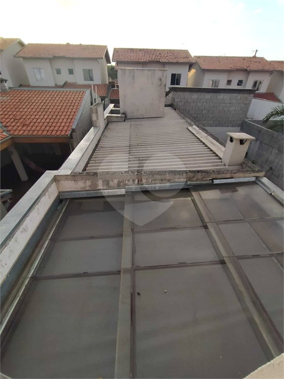 CASA EM CONDOMINIO 125M², 2 DORMITORIOS, 3 BANHEIROS, 2 VAGAS - RESIDENCIAL CAMPO BELO -SÃO JOSÉ DOS