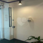 Sala comercial na Berrini, venha conhecer.