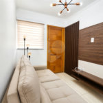 Apartamento mobiliado na Av. Melchert, próximo ao Metrô Vila Matilde