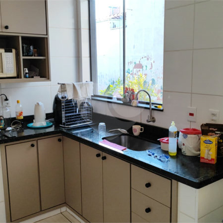 Casa à Venda – 4 Quartos, 1 Suíte – Vila Prado