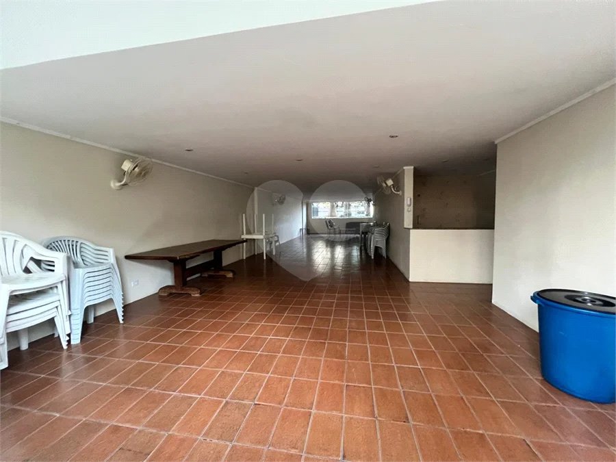 Apartamento á venda - Vila Mascote