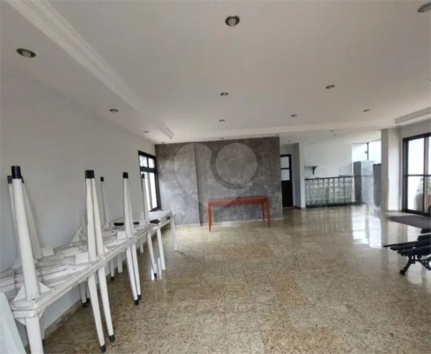 Apartamento a venda Condomínio São Marco , Quarta Parada