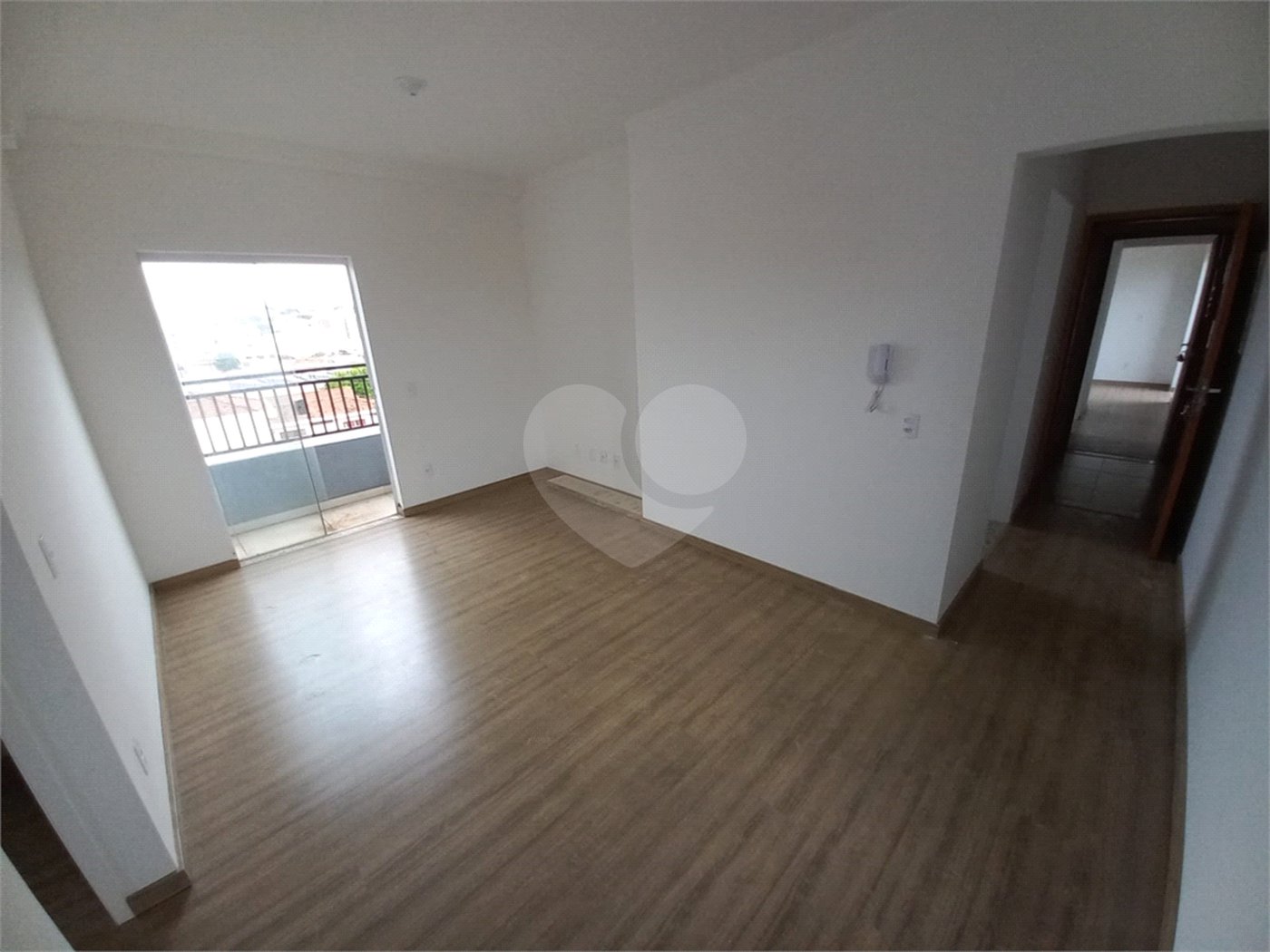 Apartamento no Condomínio Due Costa do Sol, com 2 dormitórios.