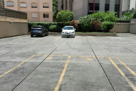 Apartamento Mobiliado 2 dormitorios para alugar Vila Olimpia