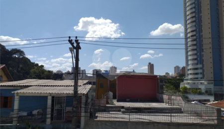 Terreno à venda em Vila Anglo Brasileira, São Paulo, SP