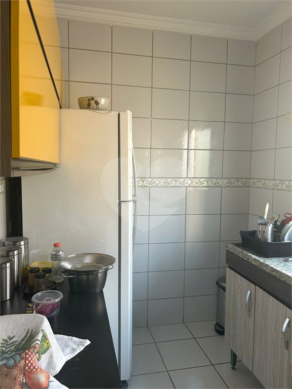 Apartamento à venda - Santo André
