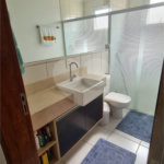 Apartamento à venda em Indaiatuba, Vila Brizzola, Villagio D`Amore com 3 quartos, com 92.26 m²