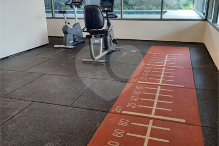 Studio para Locação, 26m² mobiliado, Vila Mariana, ao lado metro Hospital SP - YBY Ibirapuera Urban Home!