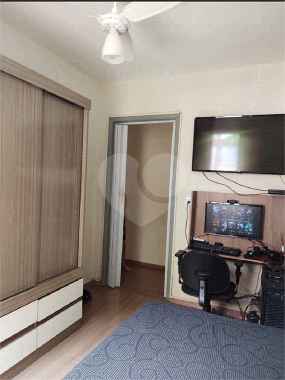 Apartamento a venda no Jaçanã