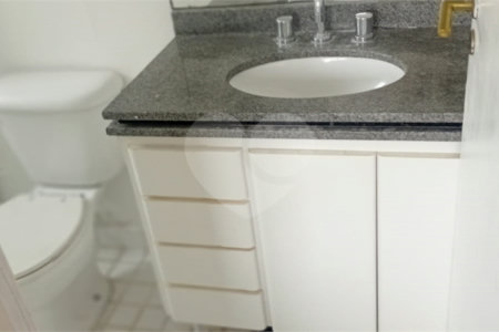 Apartamento 60 m² para locação mobiliado no Condomínio Edifício High Place.