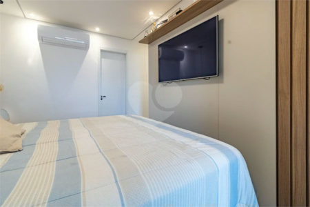 75m² na Av. Paes de Barros - Mooca