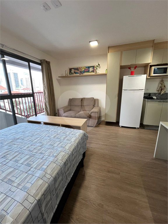 Studio á venda - Vila Mariana