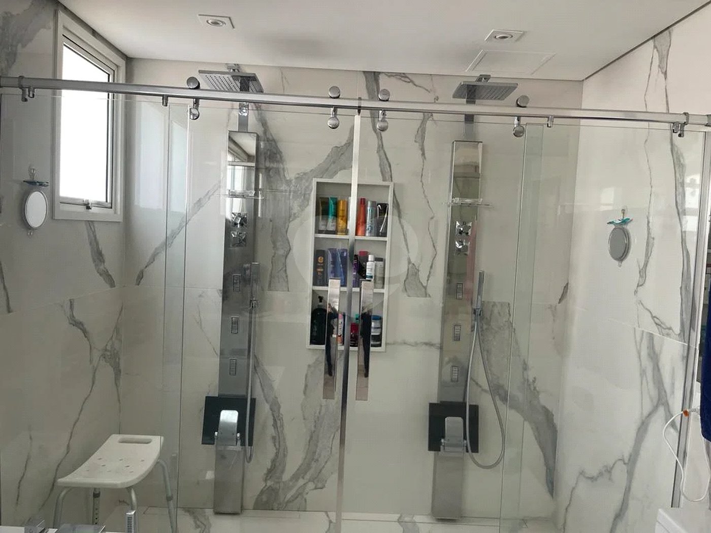 Apartamento Alto Padrão Lazer Completo ,3 suítes com 4 vagas, 250 m² à venda no Parque da Mooca.
