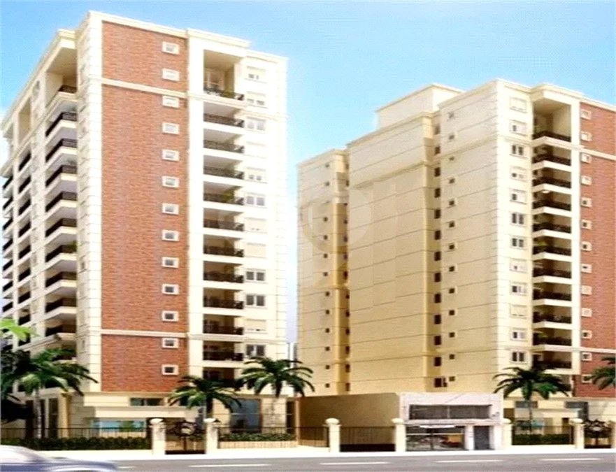 Apartamento à venda com 2 quartos em Santana, São Paulo, SP
