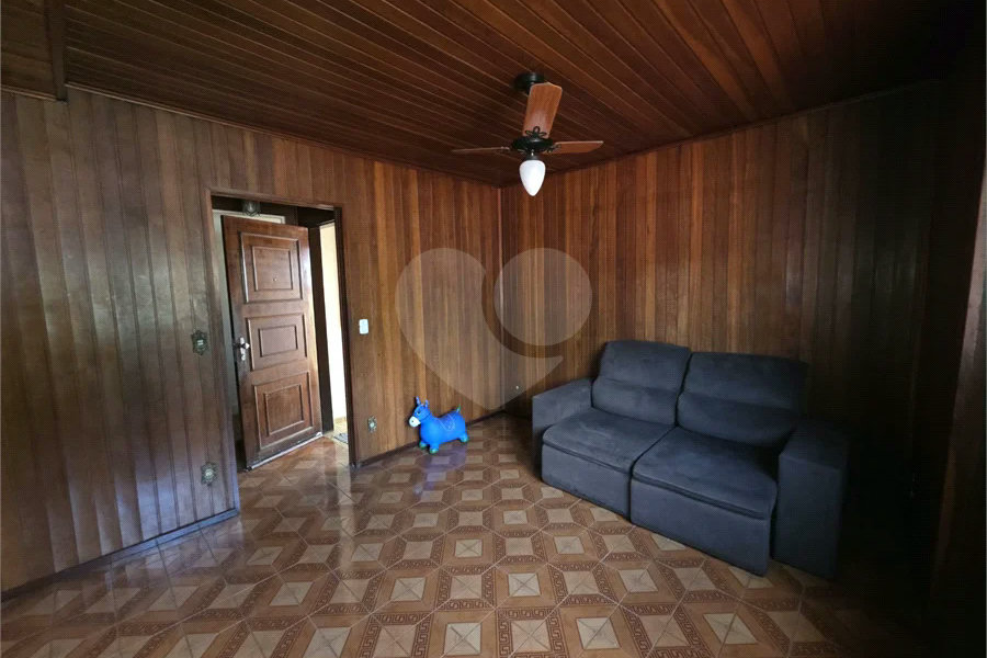 SANTANA - CASA COM 2 MORADIAS - 10m DE FRENTE - 3 VAGAS