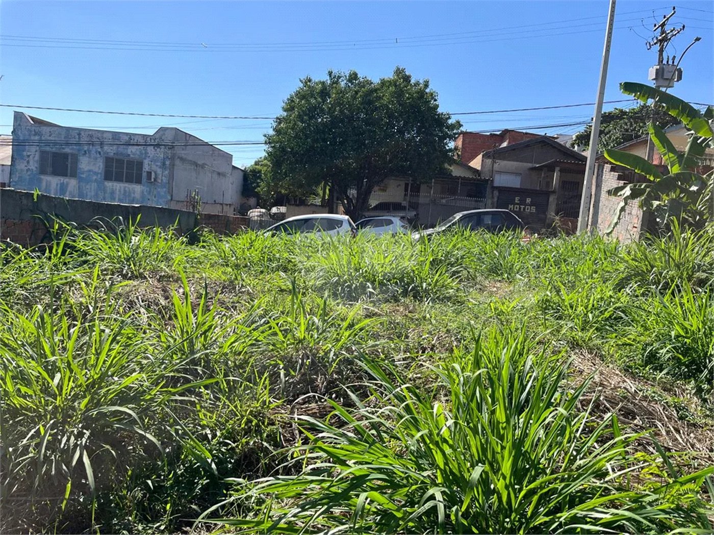 OPORTUNIDADE EM PIRACICABA! Terreno à venda próximo à Avenida 31 de Março, no bairro Higienópolis.
