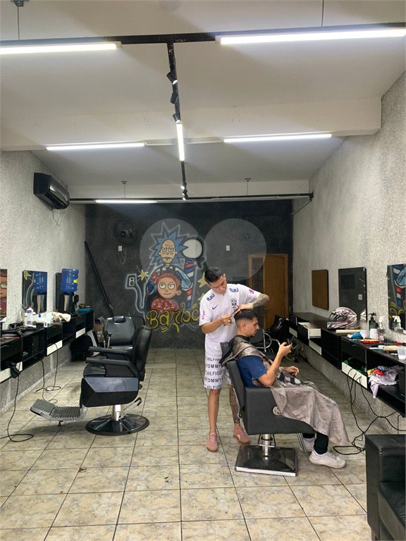 Salão comercial para locação no Jardim Eldorado – Indaiatuba