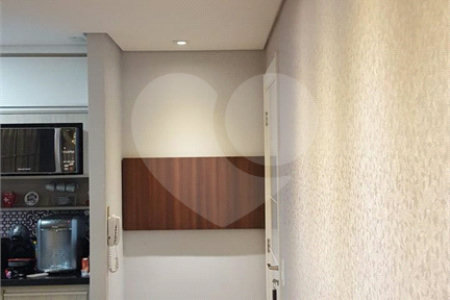 Venda de Apartamento - Ipiranga, São Paulo 87 m² 3 dorm 1 vaga (Rua Clemente Pereira)Condomínio: Varanda Ipiranga Estuda Permuta