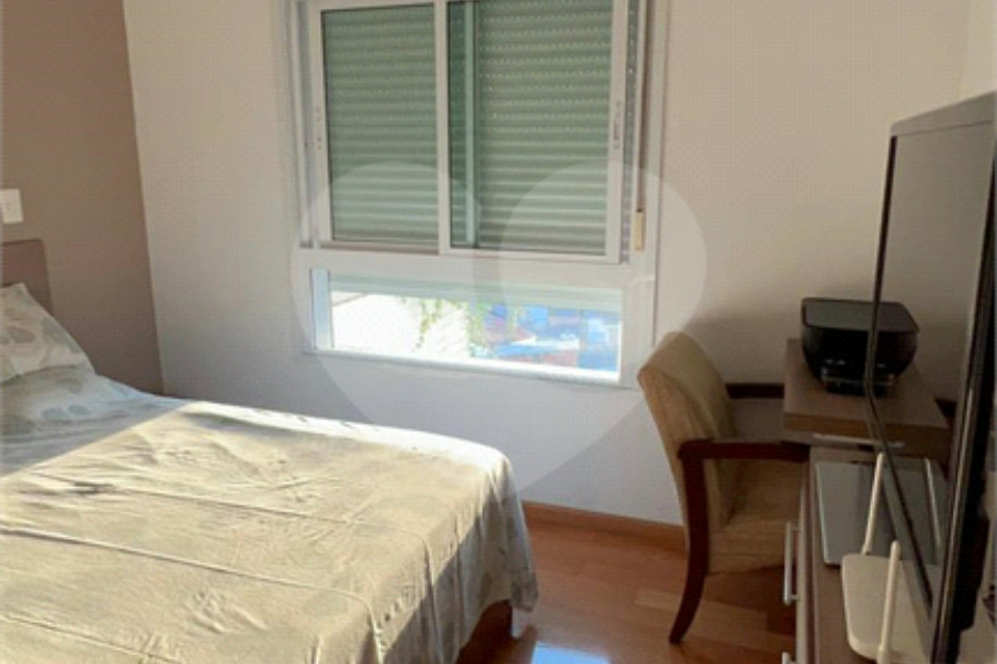 APARTAMENTO ALTO DE SANTANA