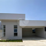CASA À VENDA DE 300M² NO RESIDENCIAL ITATIBA COUNTRY CLUB EM ITATIBA-SP Ref: 1021837