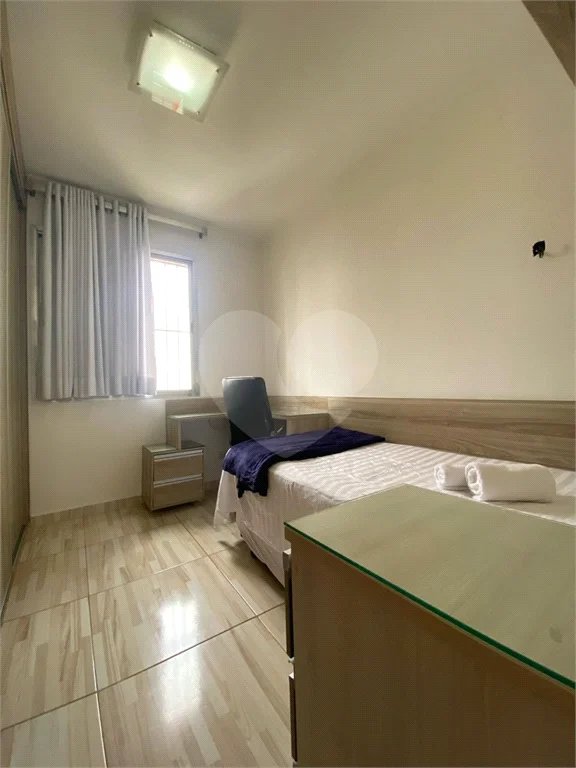 Apartamento à venda com 2 quartos em Vila Prudente, São Paulo, SP