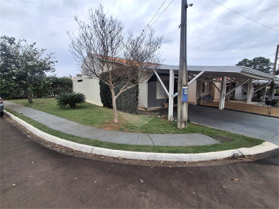 Casa Condomínio Terra Nova