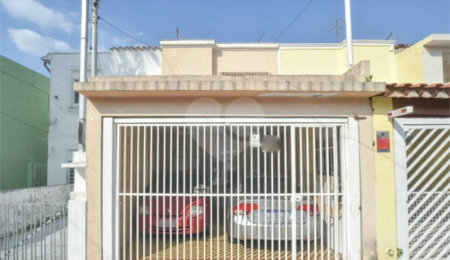 Sobrado à venda com 3 quartos do Maranhão, São Paulo, SP