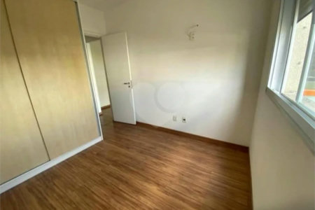 Apartamento de 47m² no Chácara Klabin com 1 dormitório e 1 vaga de garagem