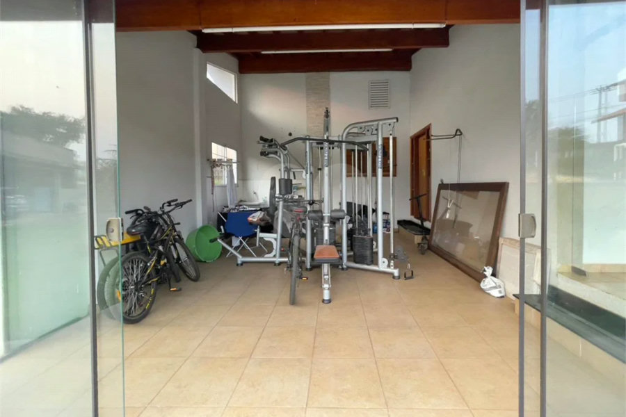 Chácara para Venda no Santa Rita, Piracicaba-SP - Próximo à OBRAMAX