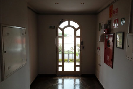 Apartamento Edificio Porto Fino