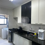 Apartamento vender na ANÁLIA FRANCO, com 88m2, 3 quartos, 1 suíte, sala com sacada, 2 vagas